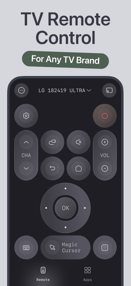 Cmrc Remoteapp Remote Control